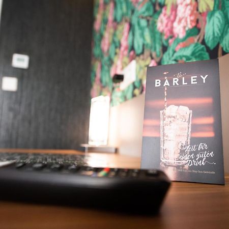 Stay-Inn Bielefeld Zentrum Zewnętrze zdjęcie
