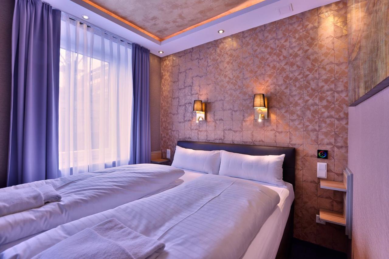 Stay-Inn Bielefeld Zentrum Zewnętrze zdjęcie