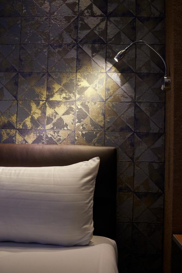 Stay-Inn Bielefeld Zentrum Zewnętrze zdjęcie