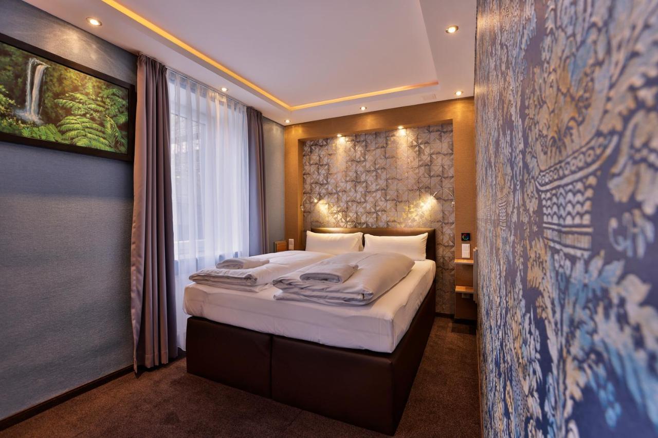 Stay-Inn Bielefeld Zentrum Zewnętrze zdjęcie