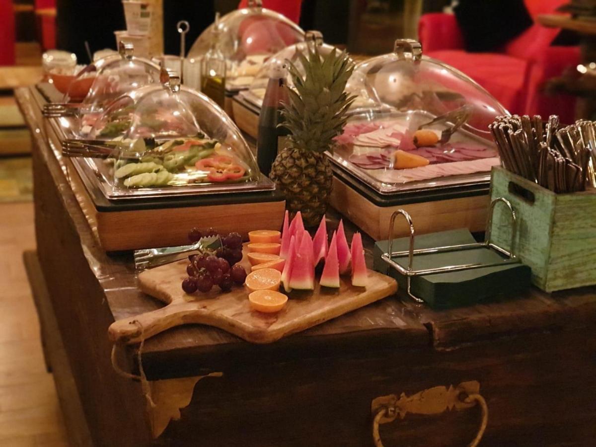 Stay-Inn Bielefeld Zentrum Zewnętrze zdjęcie