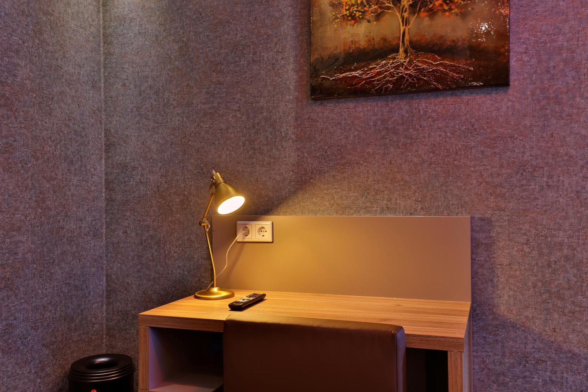 Stay-Inn Bielefeld Zentrum Zewnętrze zdjęcie