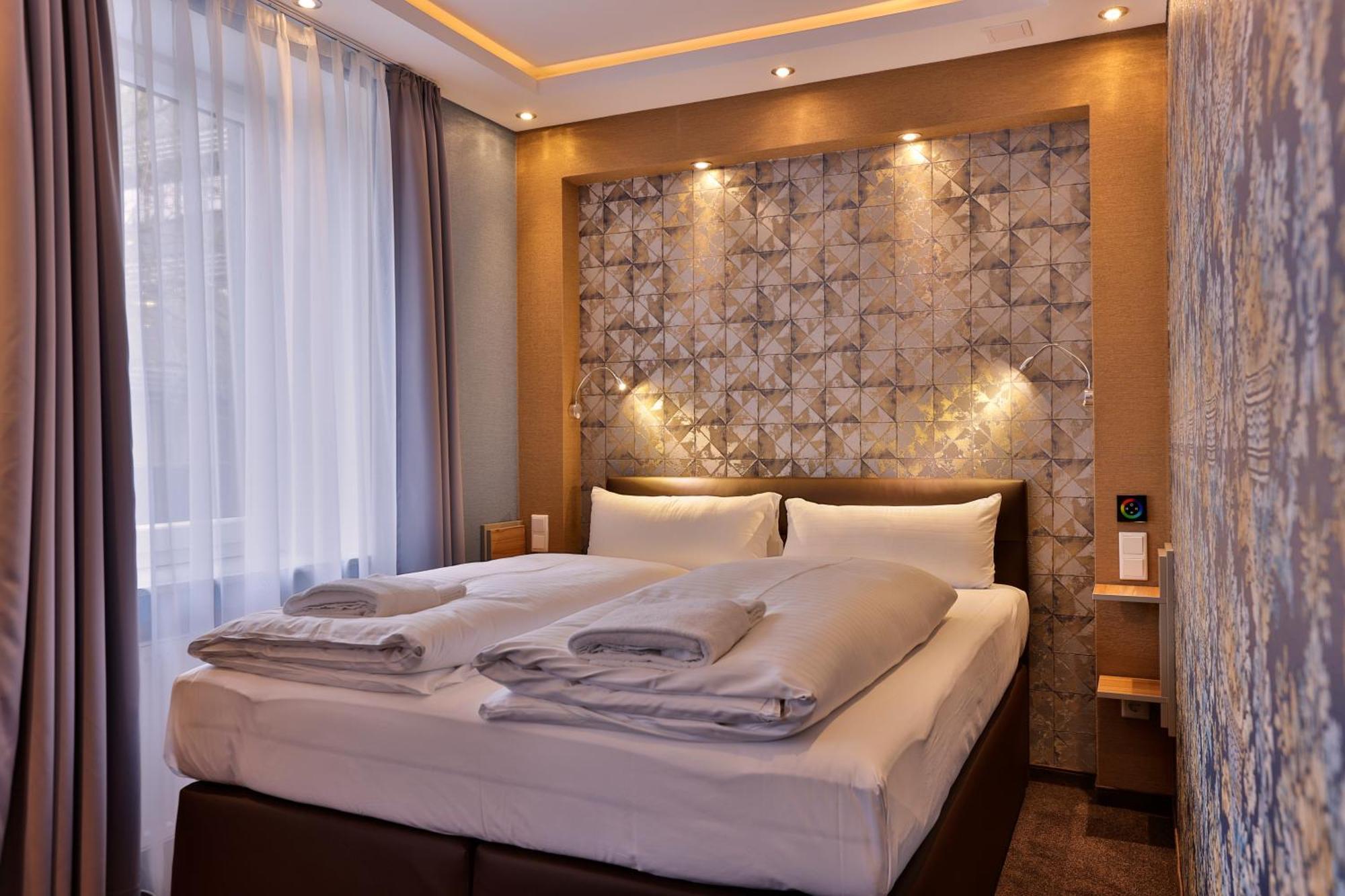 Stay-Inn Bielefeld Zentrum Zewnętrze zdjęcie