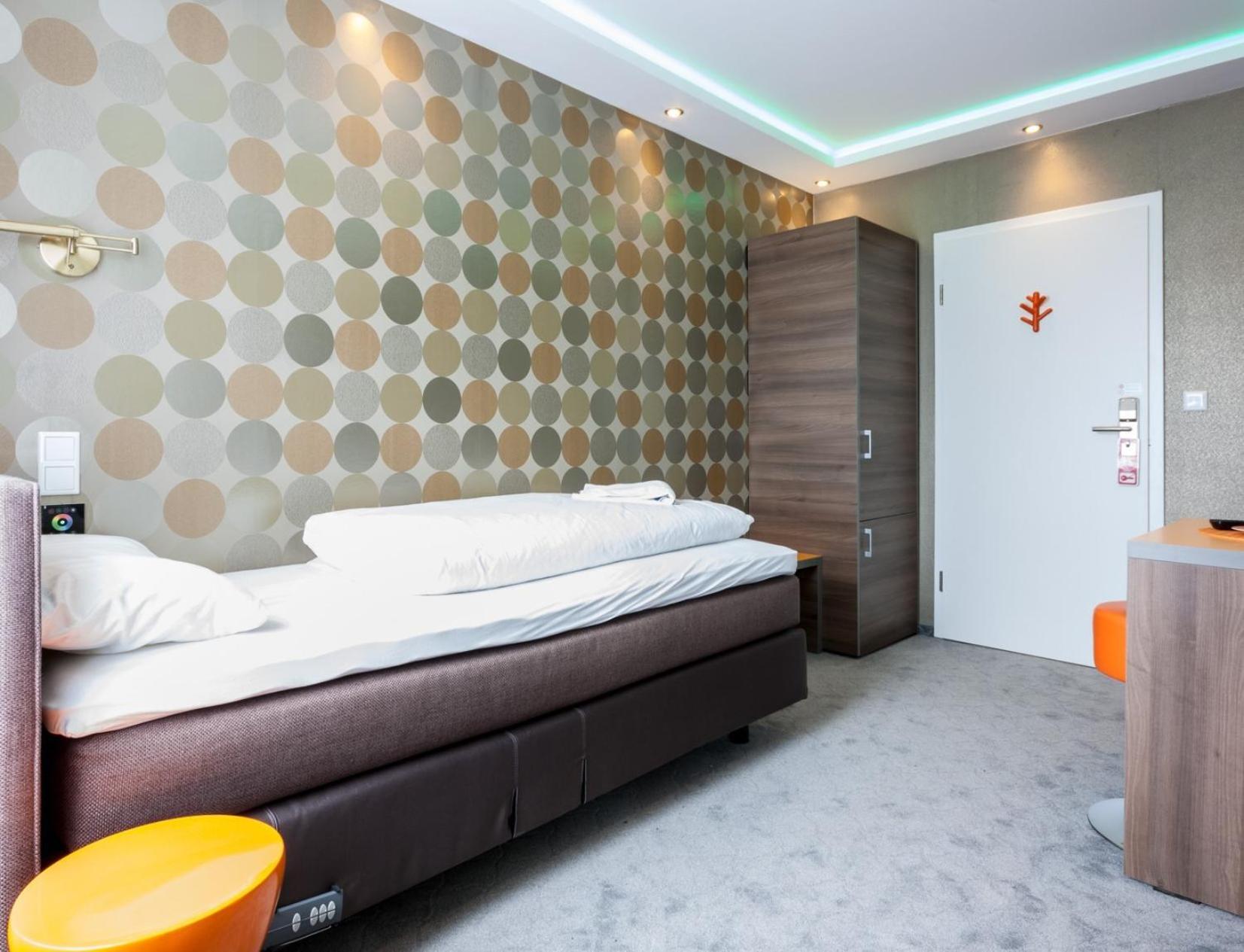 Stay-Inn Bielefeld Zentrum Zewnętrze zdjęcie
