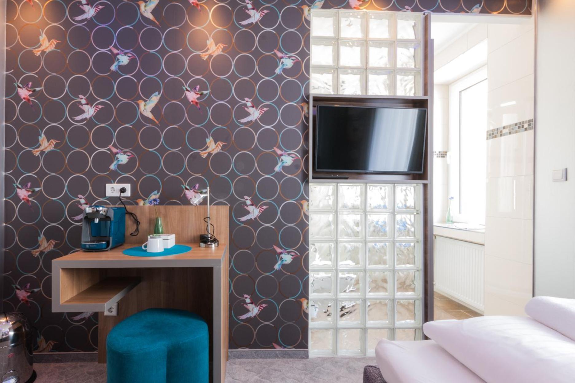 Stay-Inn Bielefeld Zentrum Zewnętrze zdjęcie