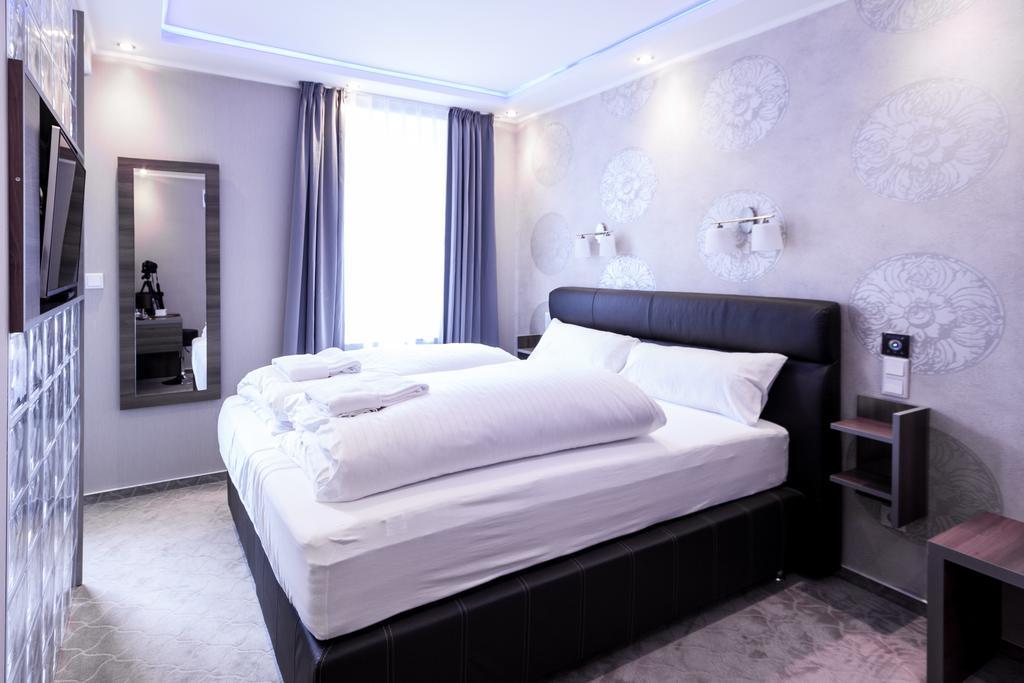 Stay-Inn Bielefeld Zentrum Zewnętrze zdjęcie